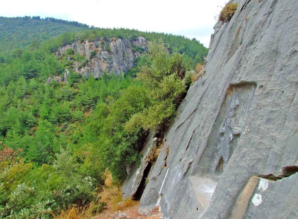 Mount Nif