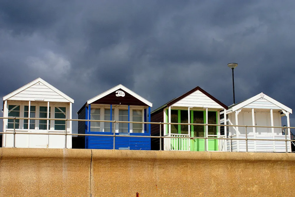Suffolk, United Kingdom