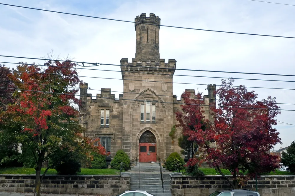 Conshohocken, United States
