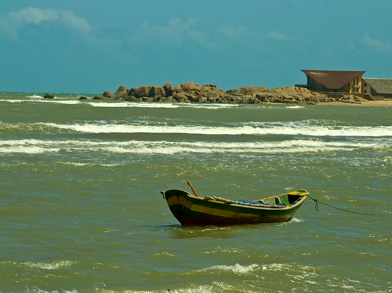 Parnaíba, Brazil