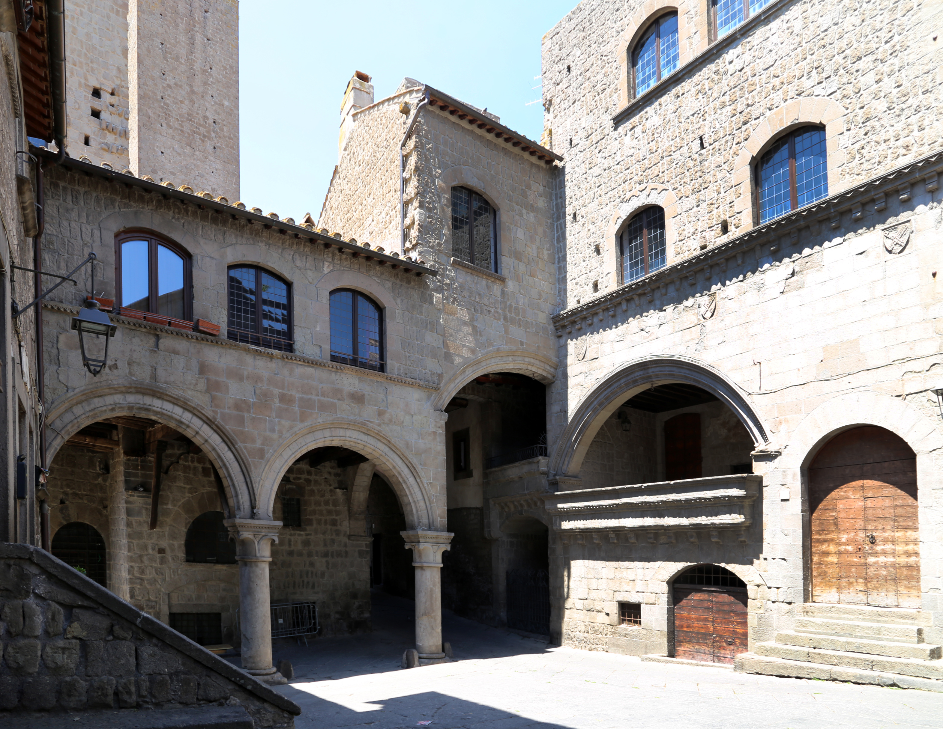 Palazzo degli Alessandri