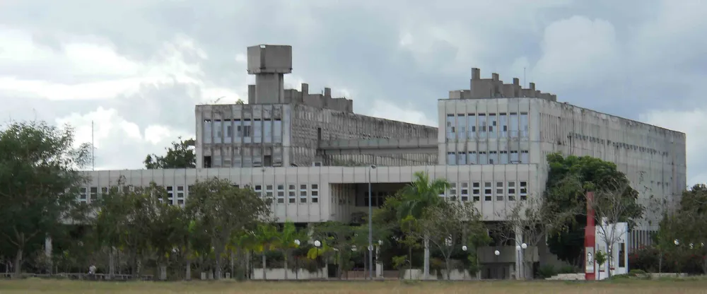 Agricultural University of Havana
