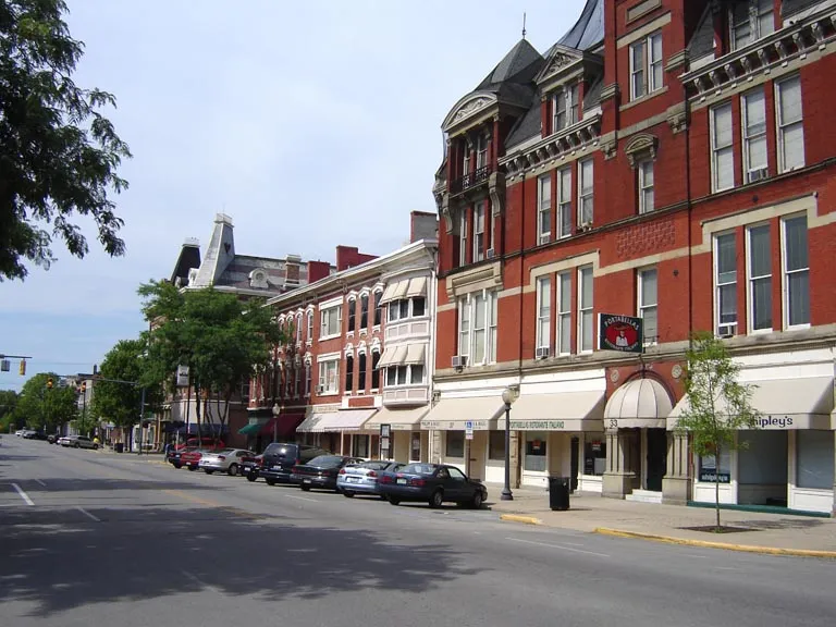 Chillicothe, United States