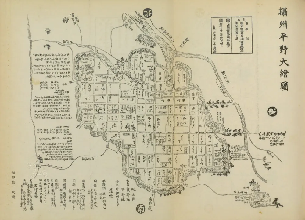 Hirano-ku, Japan