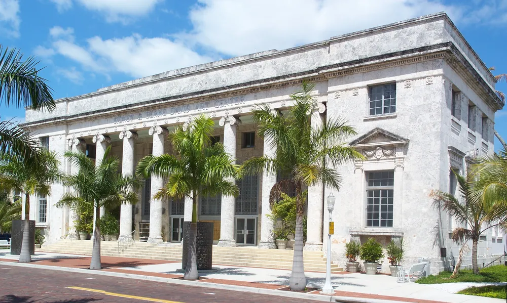 Sarasota County, United States