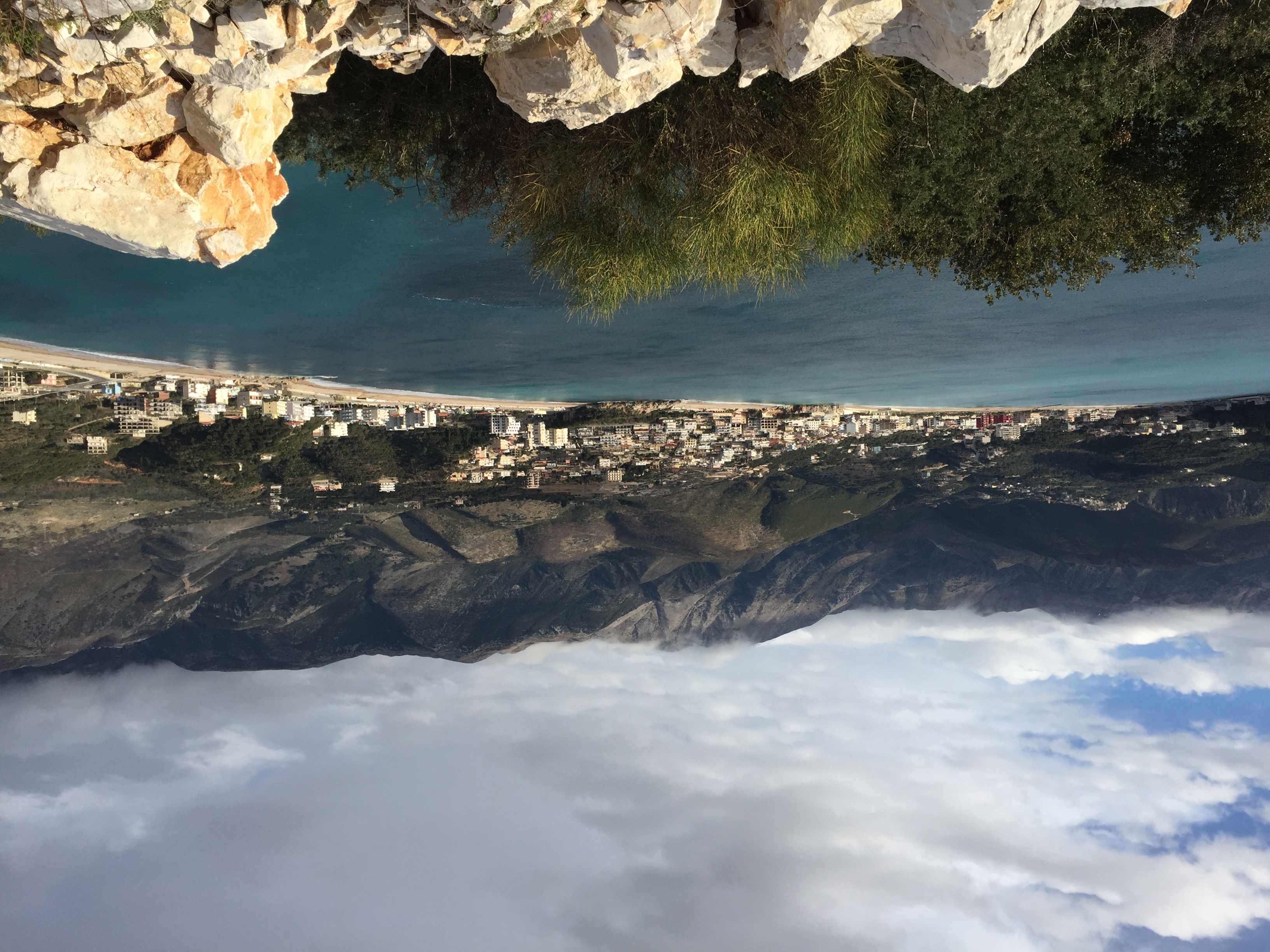 Himarë, Albania