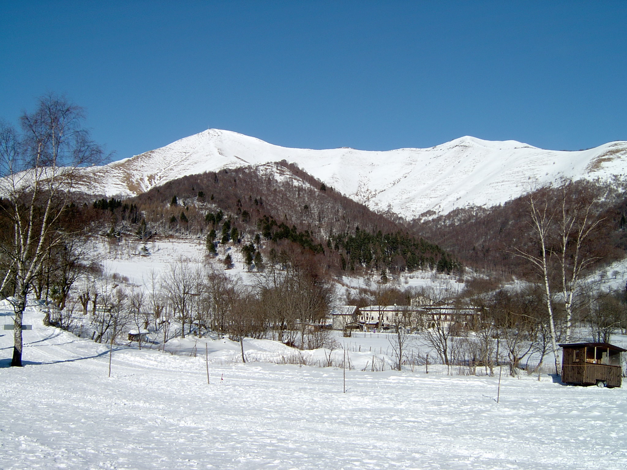Monte San Primo