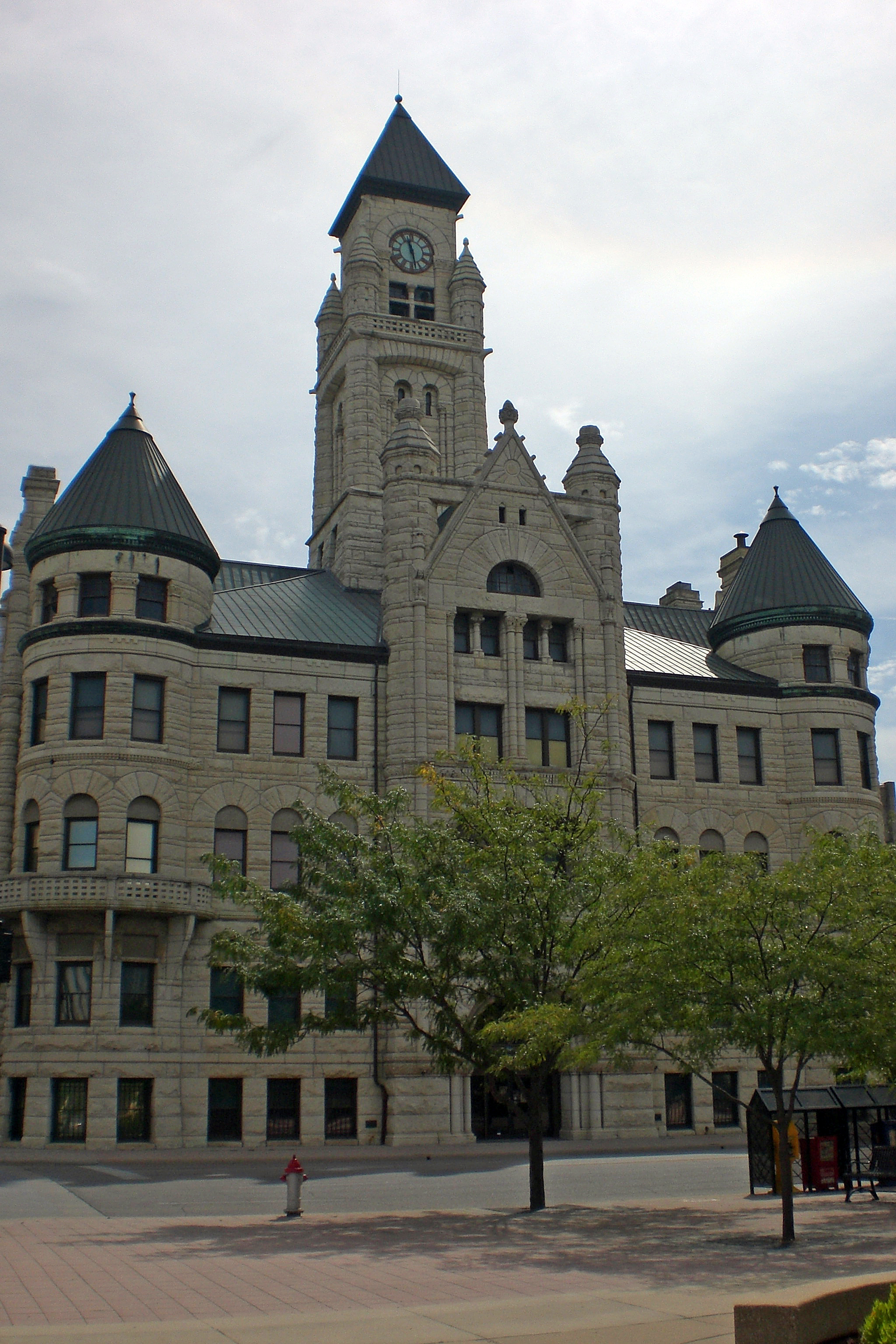 Wichita-Sedgwick County Historical Museum
