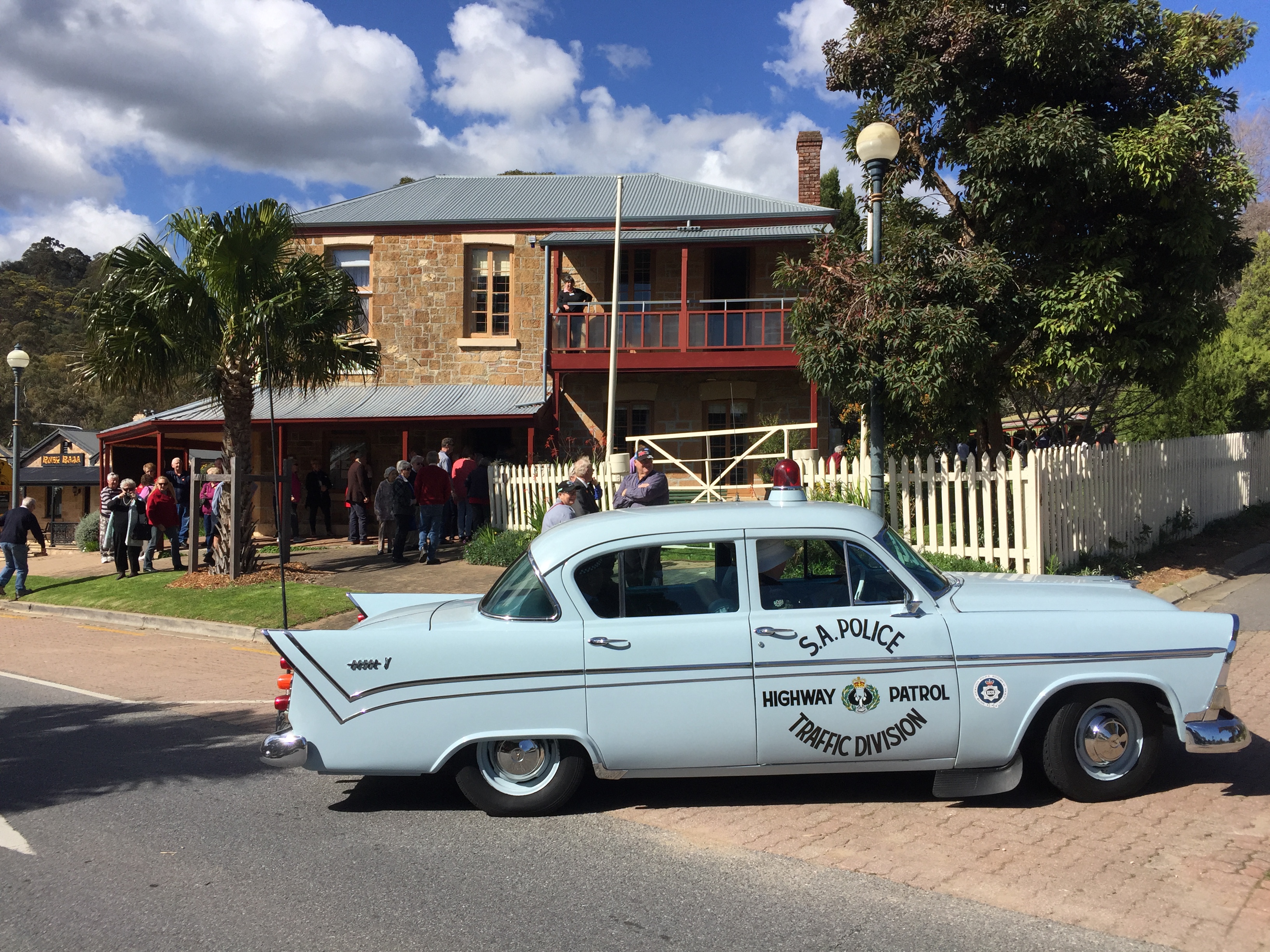 Tea Tree Gully Heritage Museum
