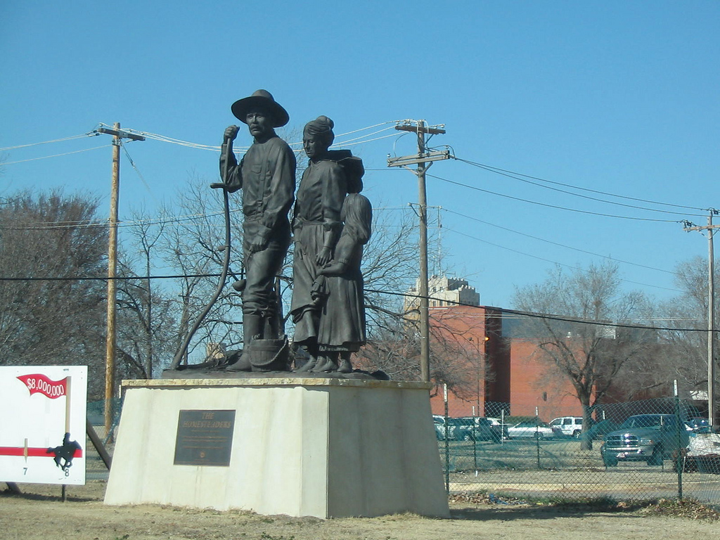 Enid, United States