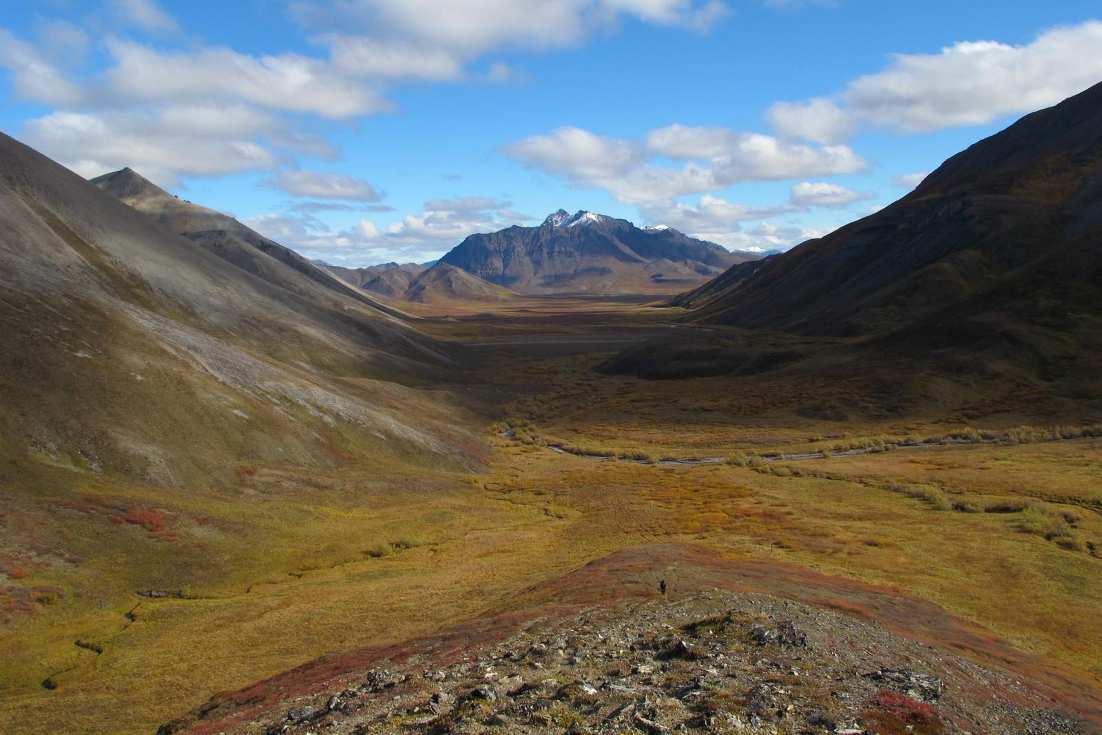 Noatak National Preserve, United States