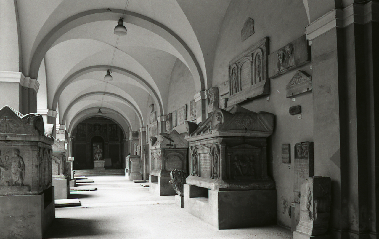 Estense Lapidary Museum