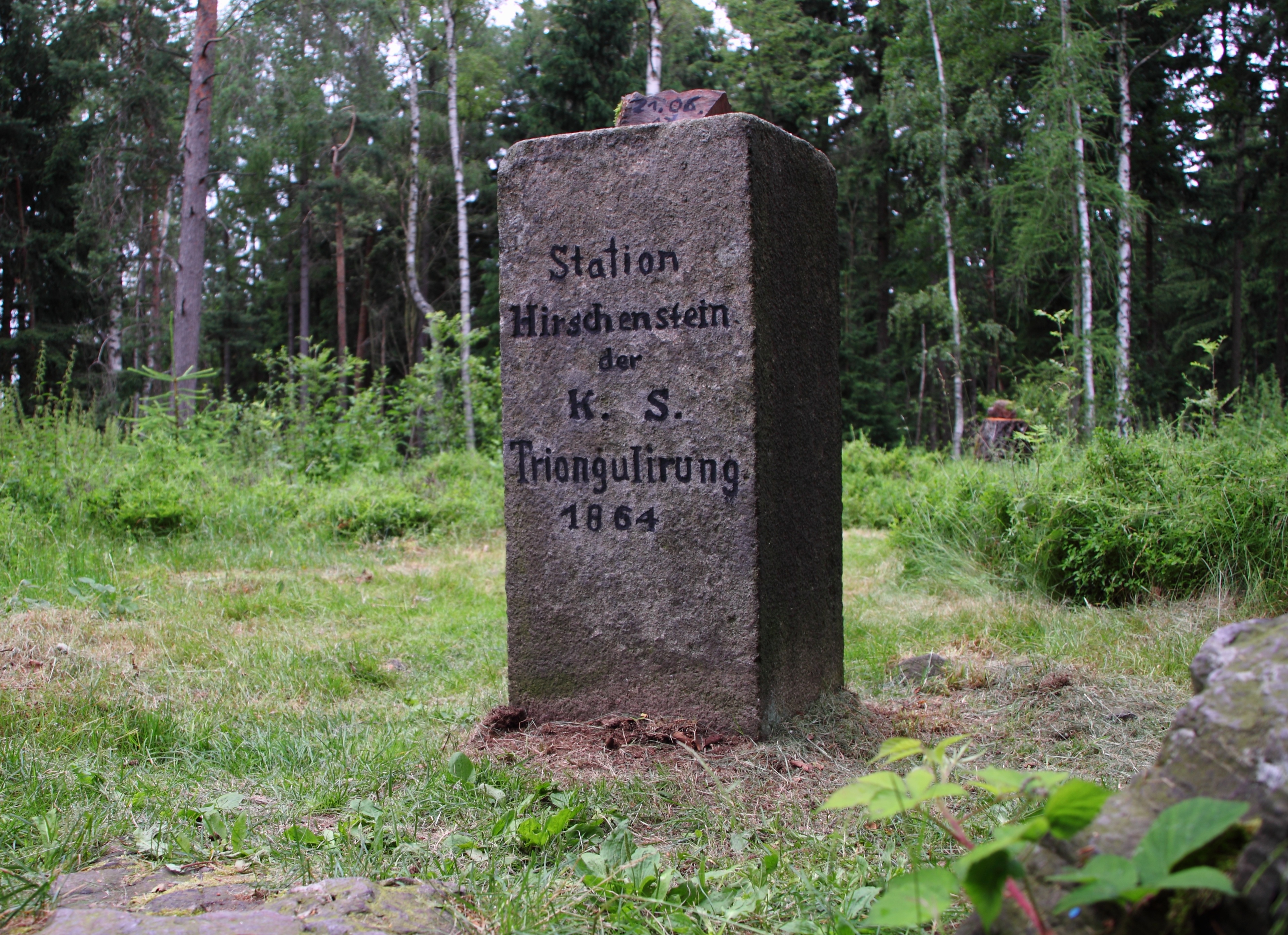 Hirschenstein