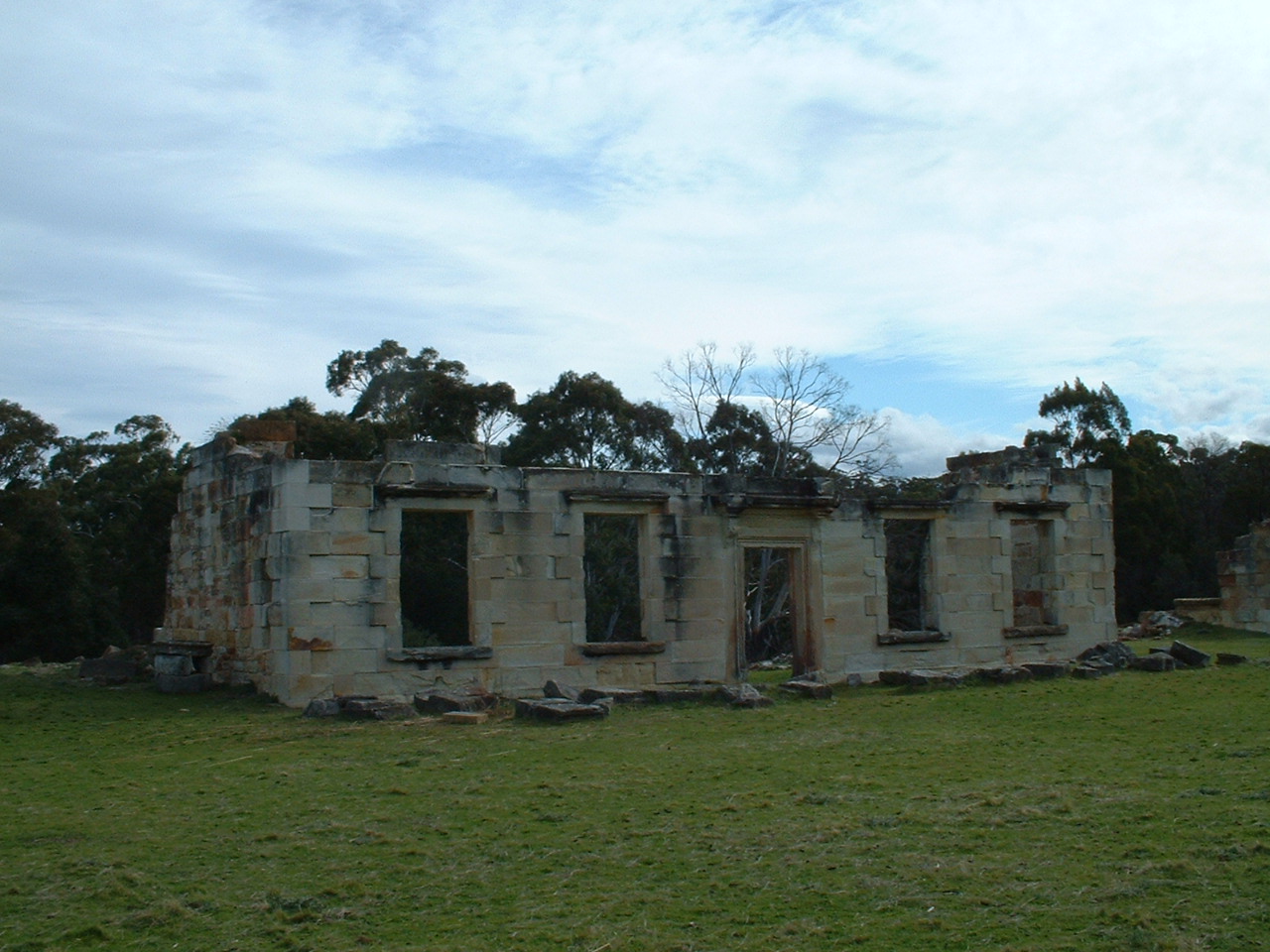 Carlton, Australia