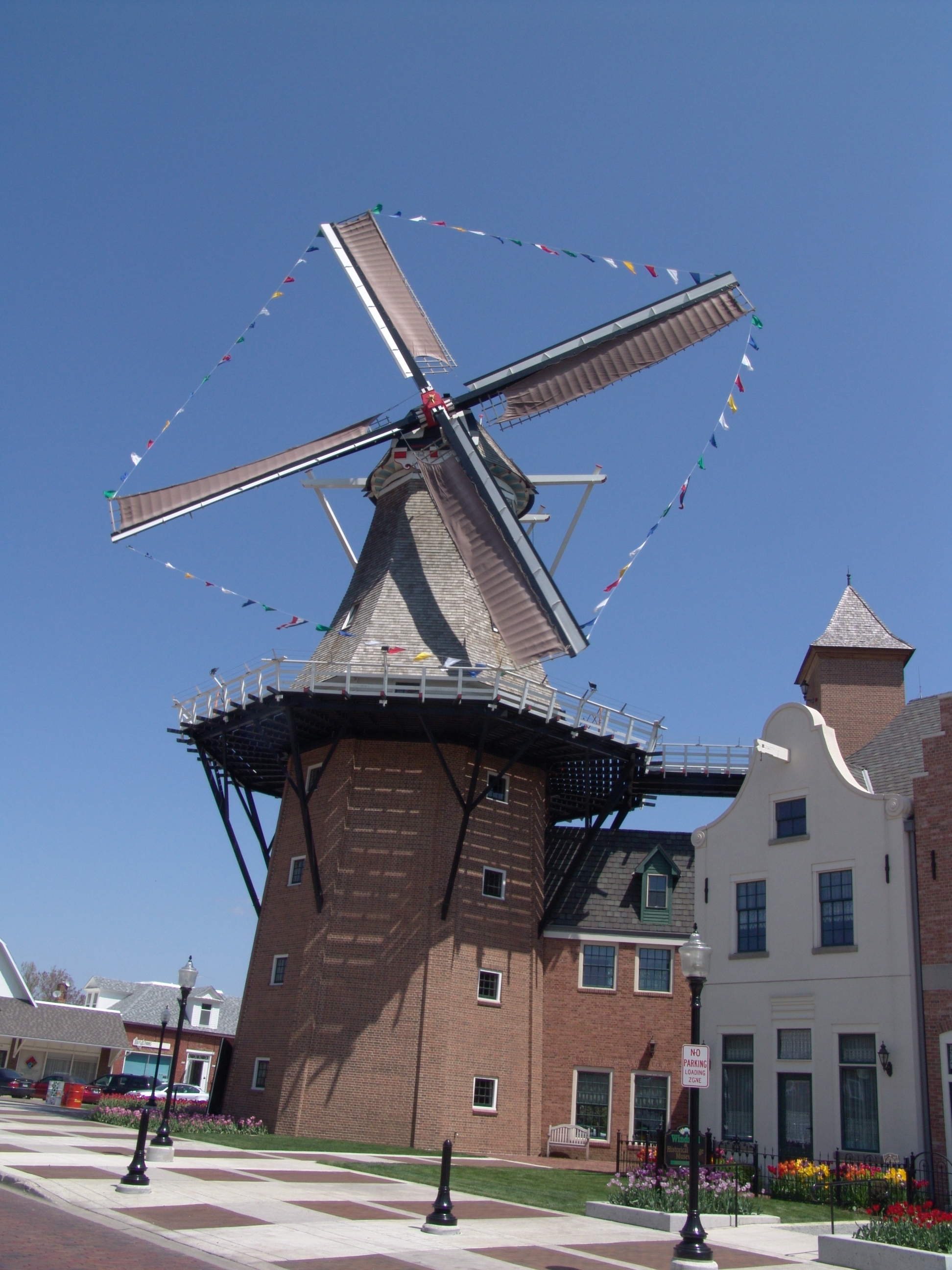 Pella, United States