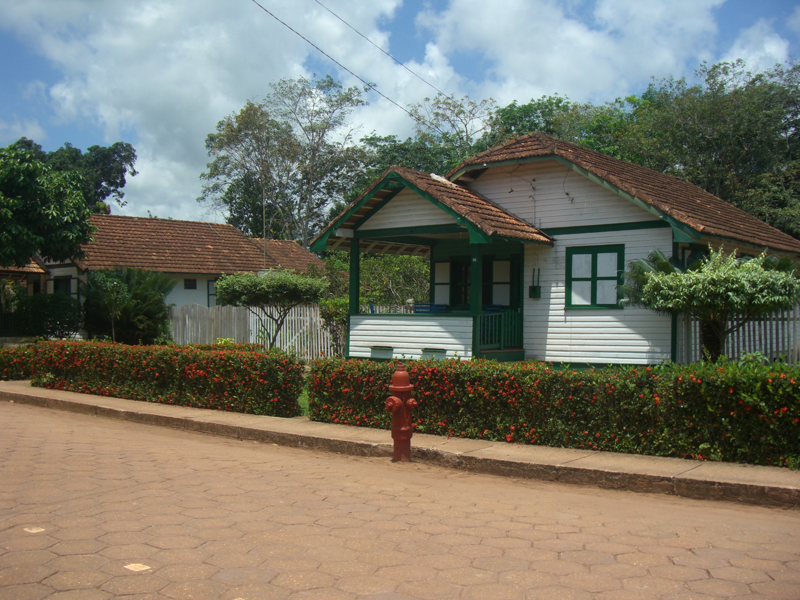 Belterra, Brazil