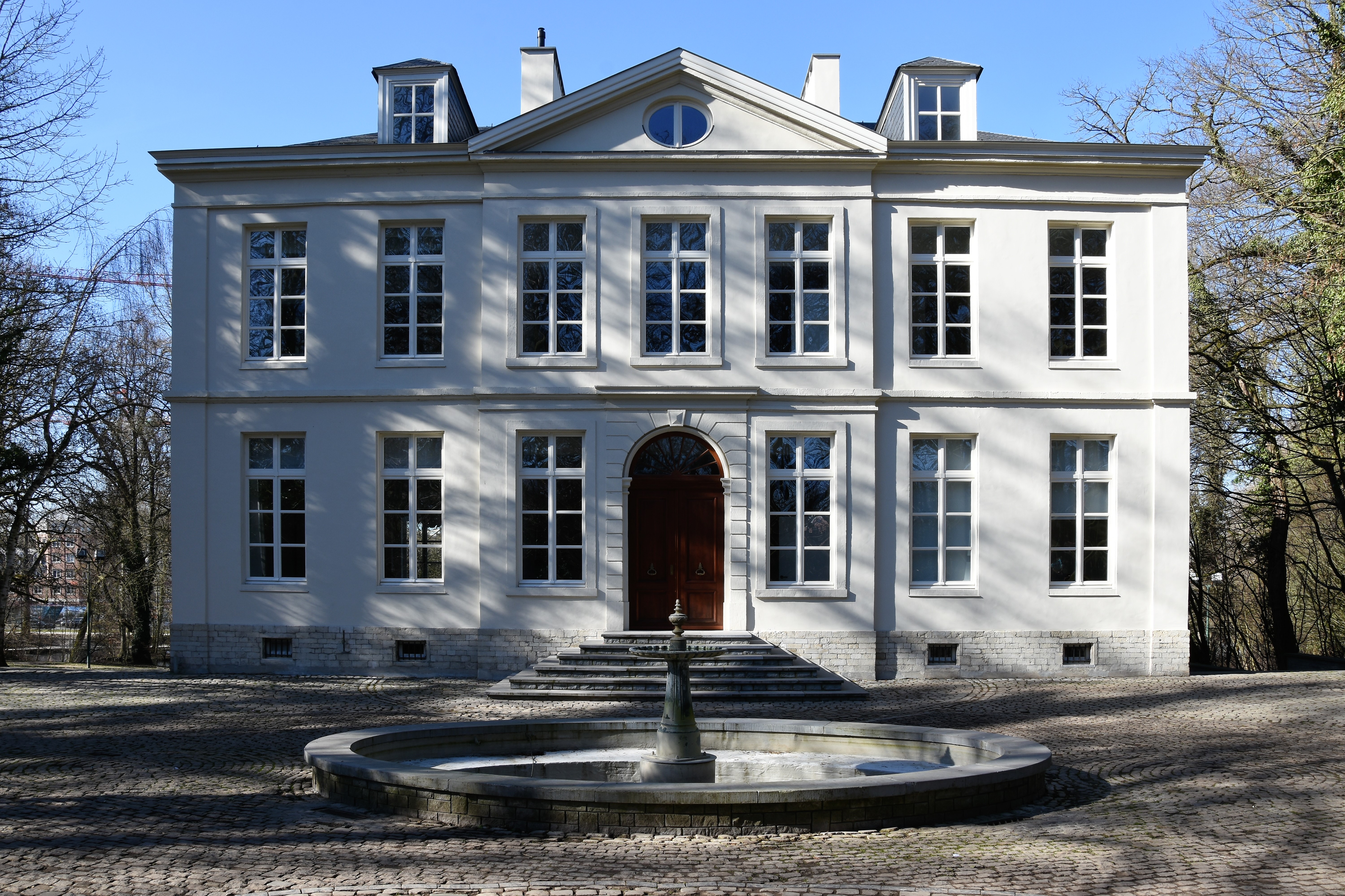 Château Malou