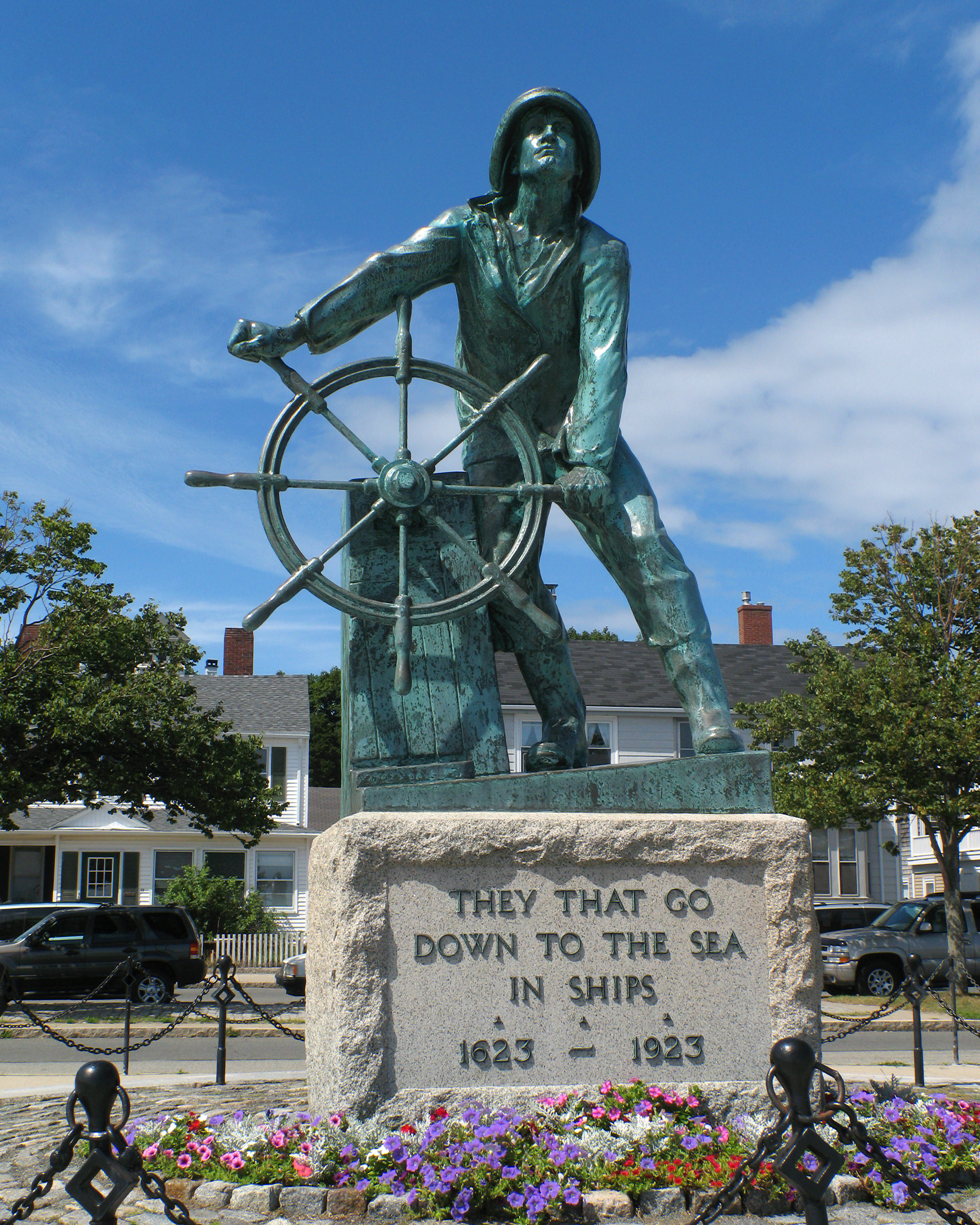 Gloucester, United States