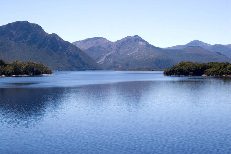 Mount Owen