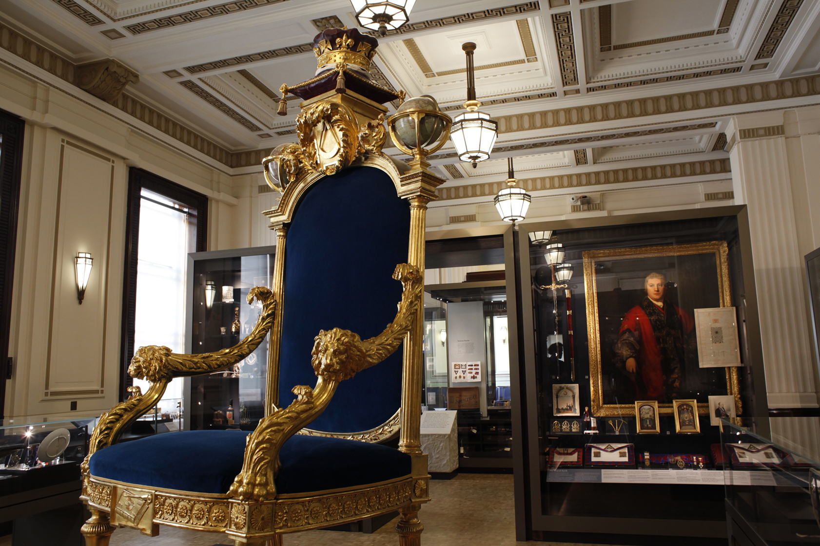 Museum of Freemasonry