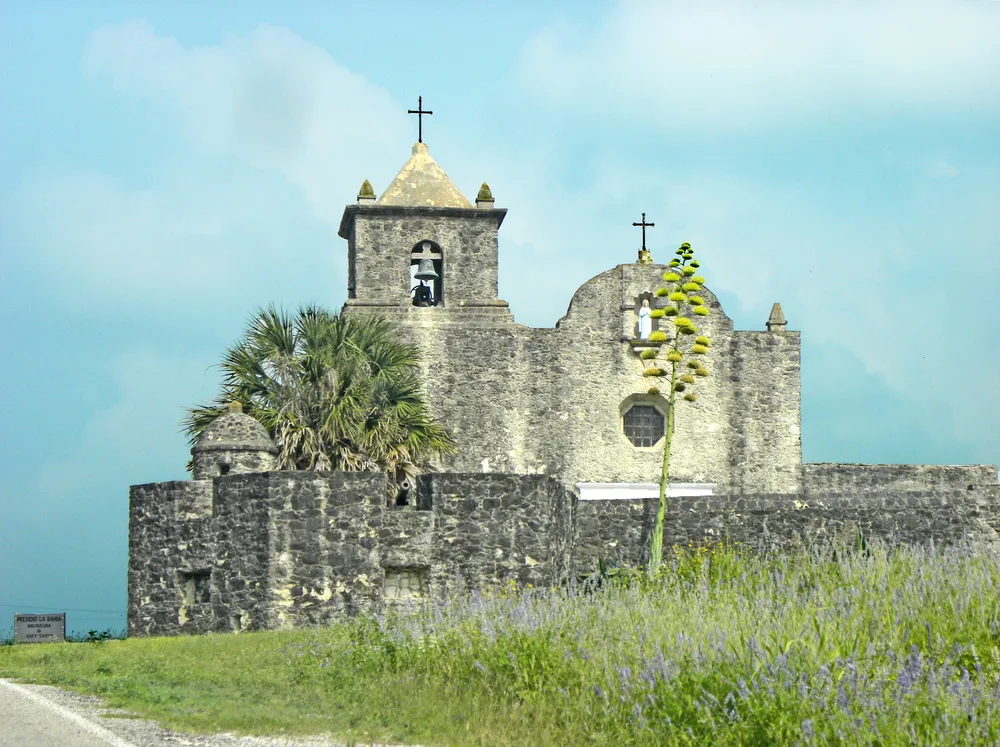 Goliad, United States