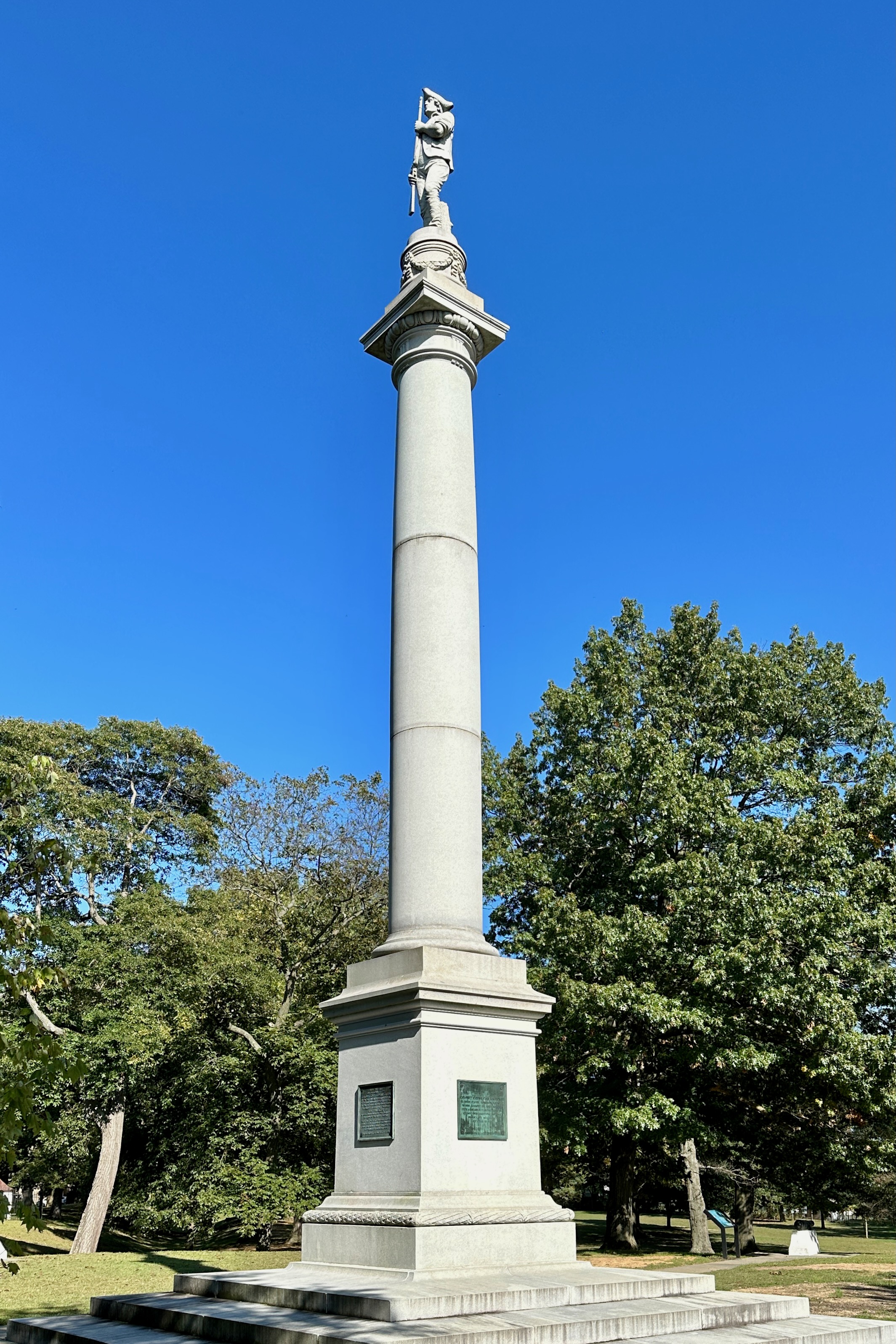 Fort Mercer