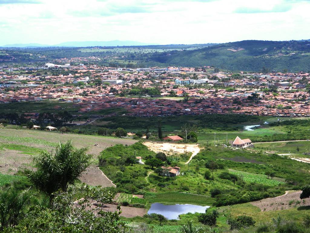 Gravatá, Brazil