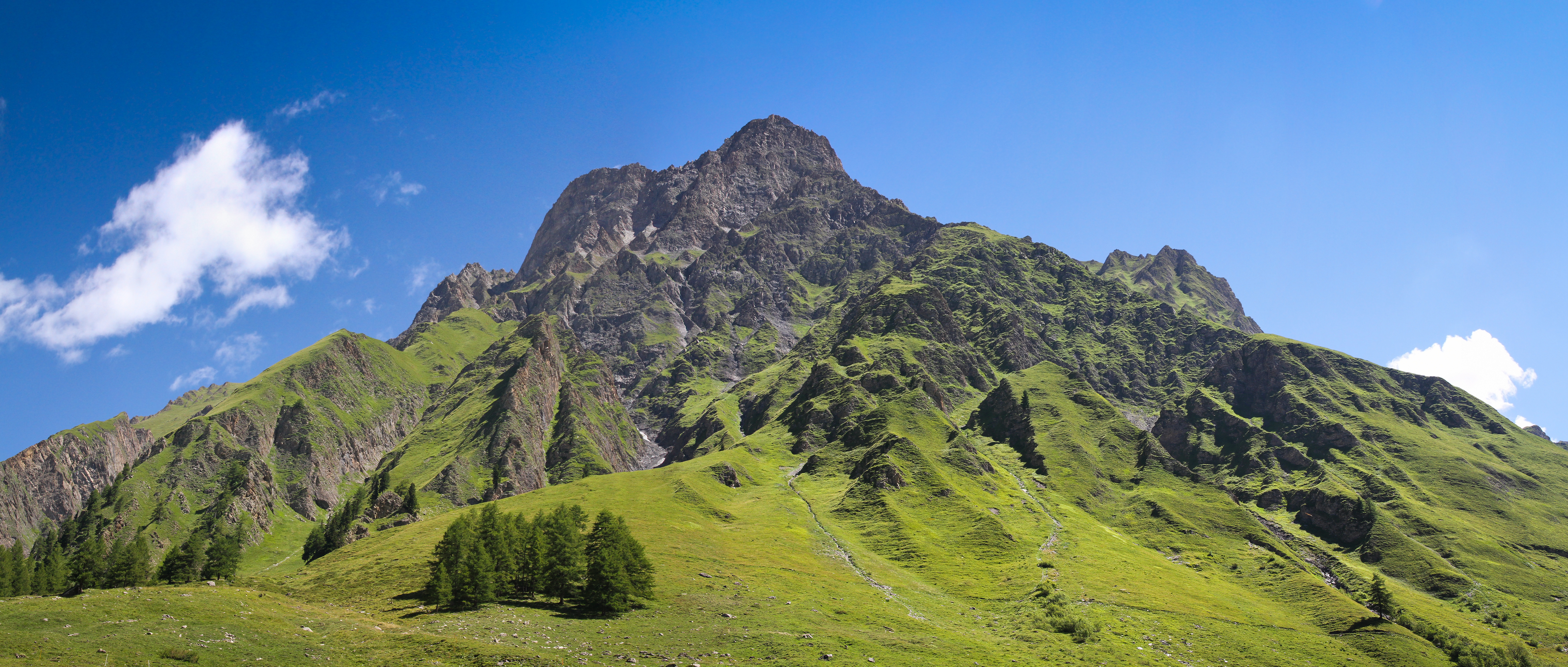 La Tsavre