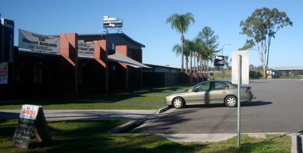 Nabiac, Australia