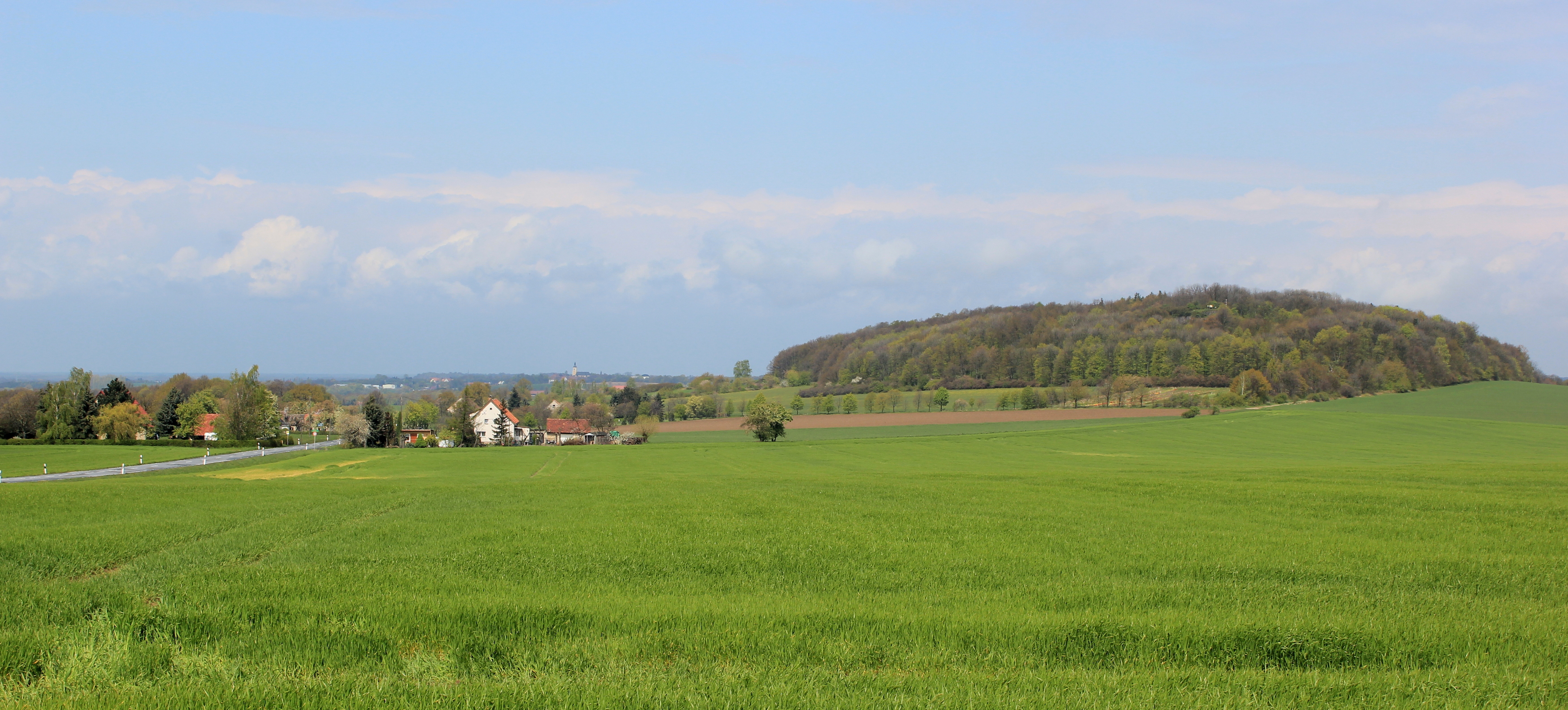 Strohmberg