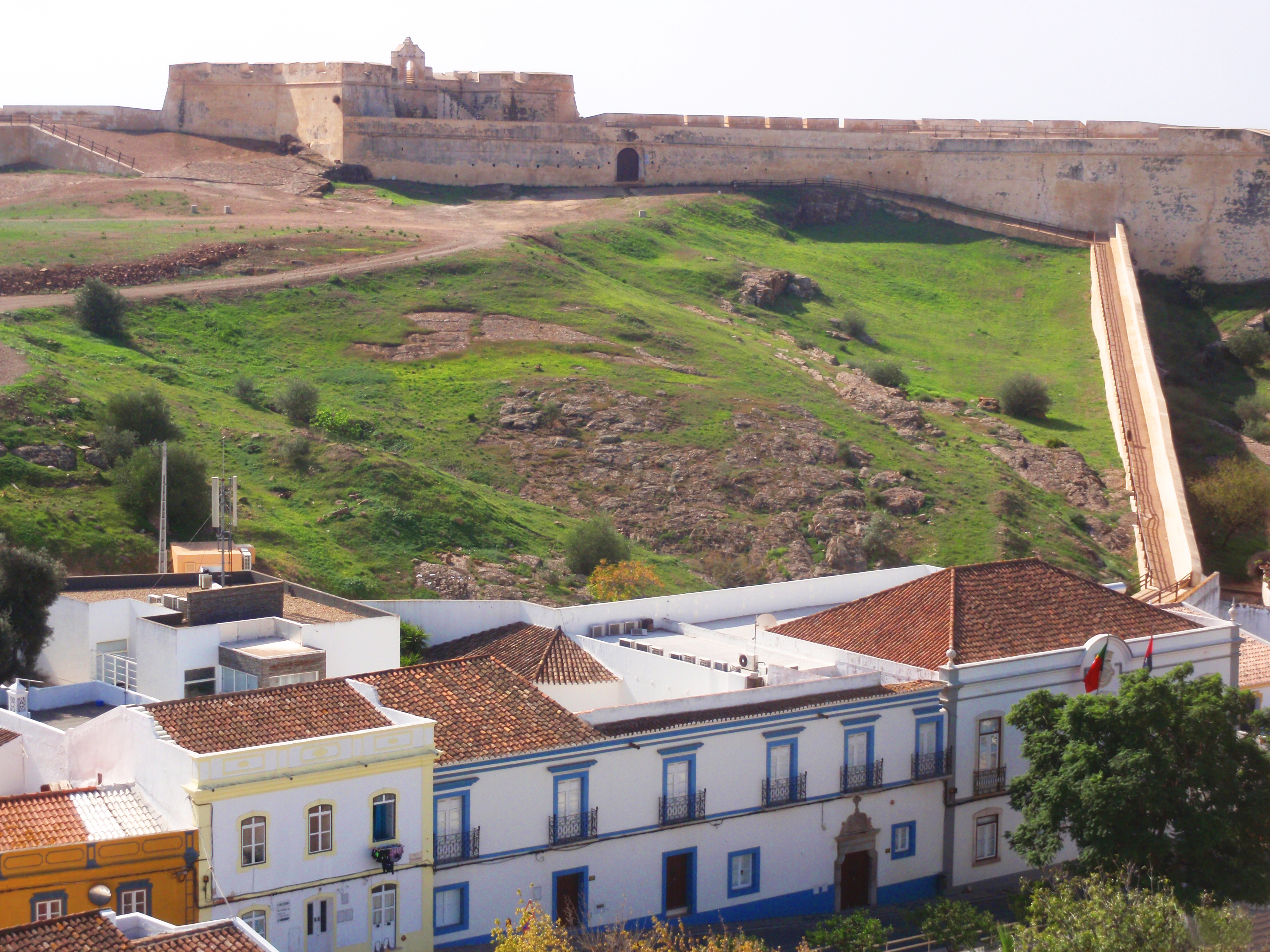 Castro Marim, Portugal