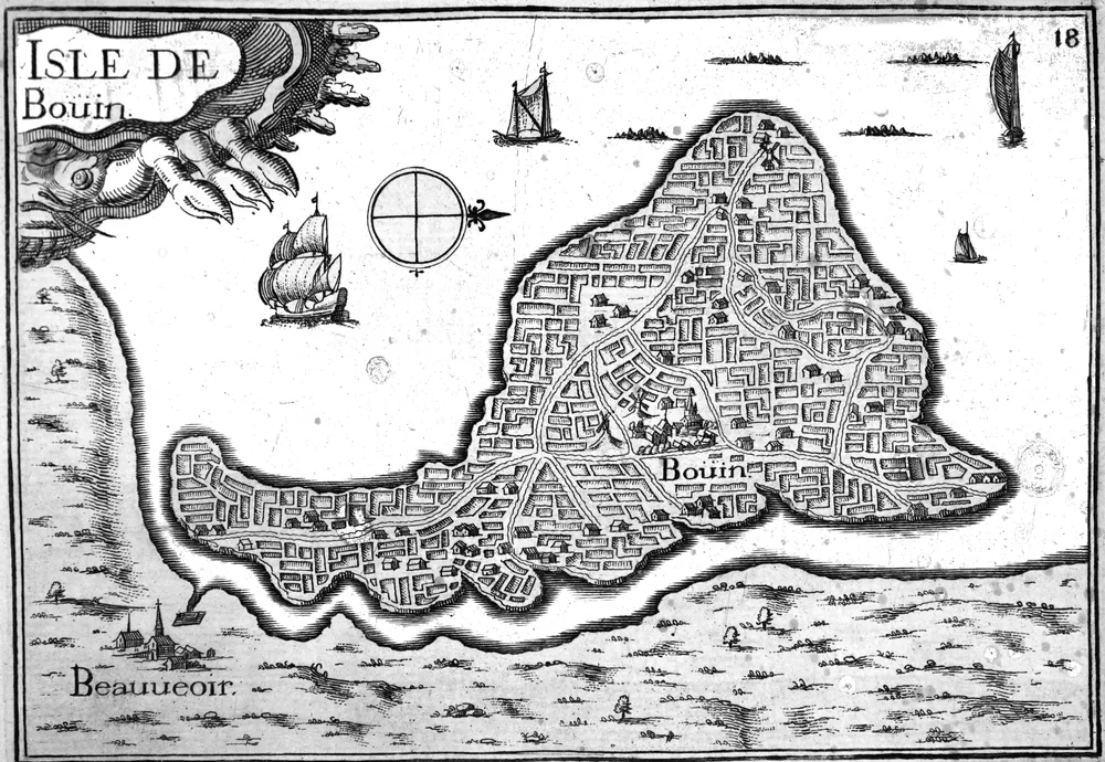Île de Bouin