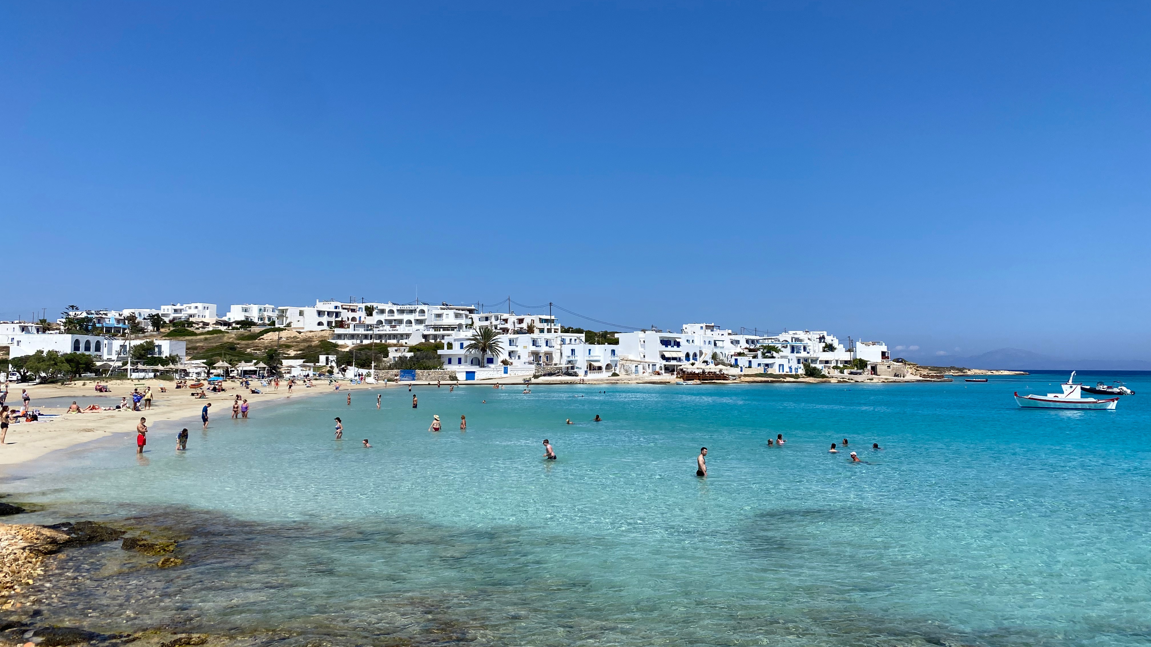 Greek Islands, Greece