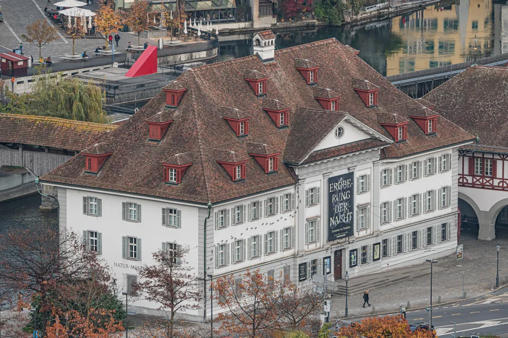 Natur-Museum Luzern