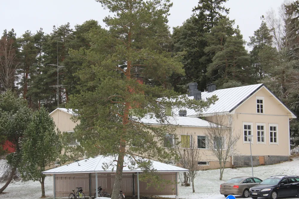 Yläne, Finland