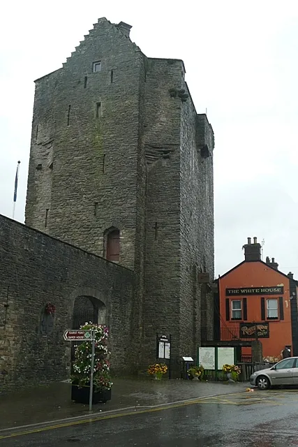Roscrea, Ireland