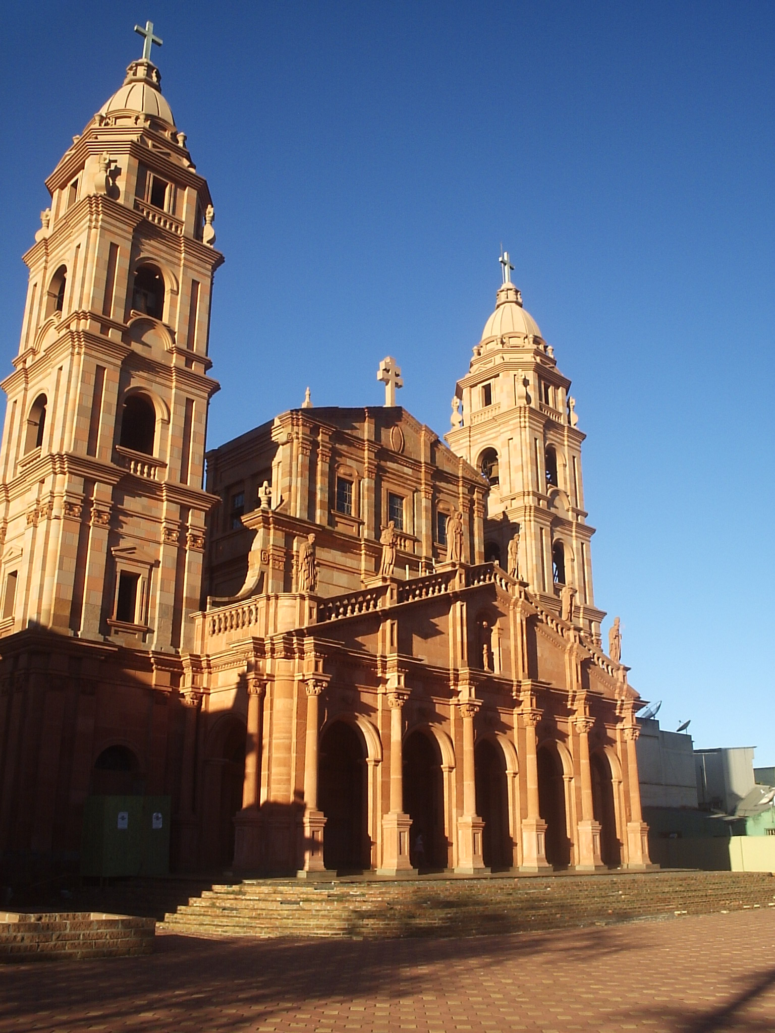 Santo Ângelo, Brazil