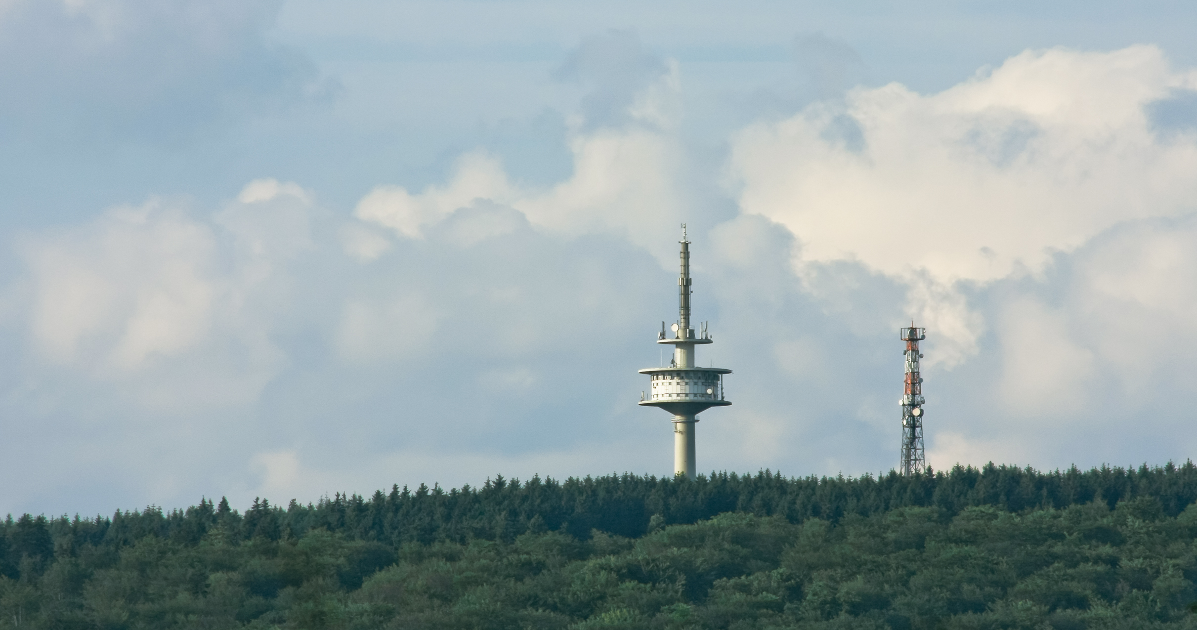 Alarmstange