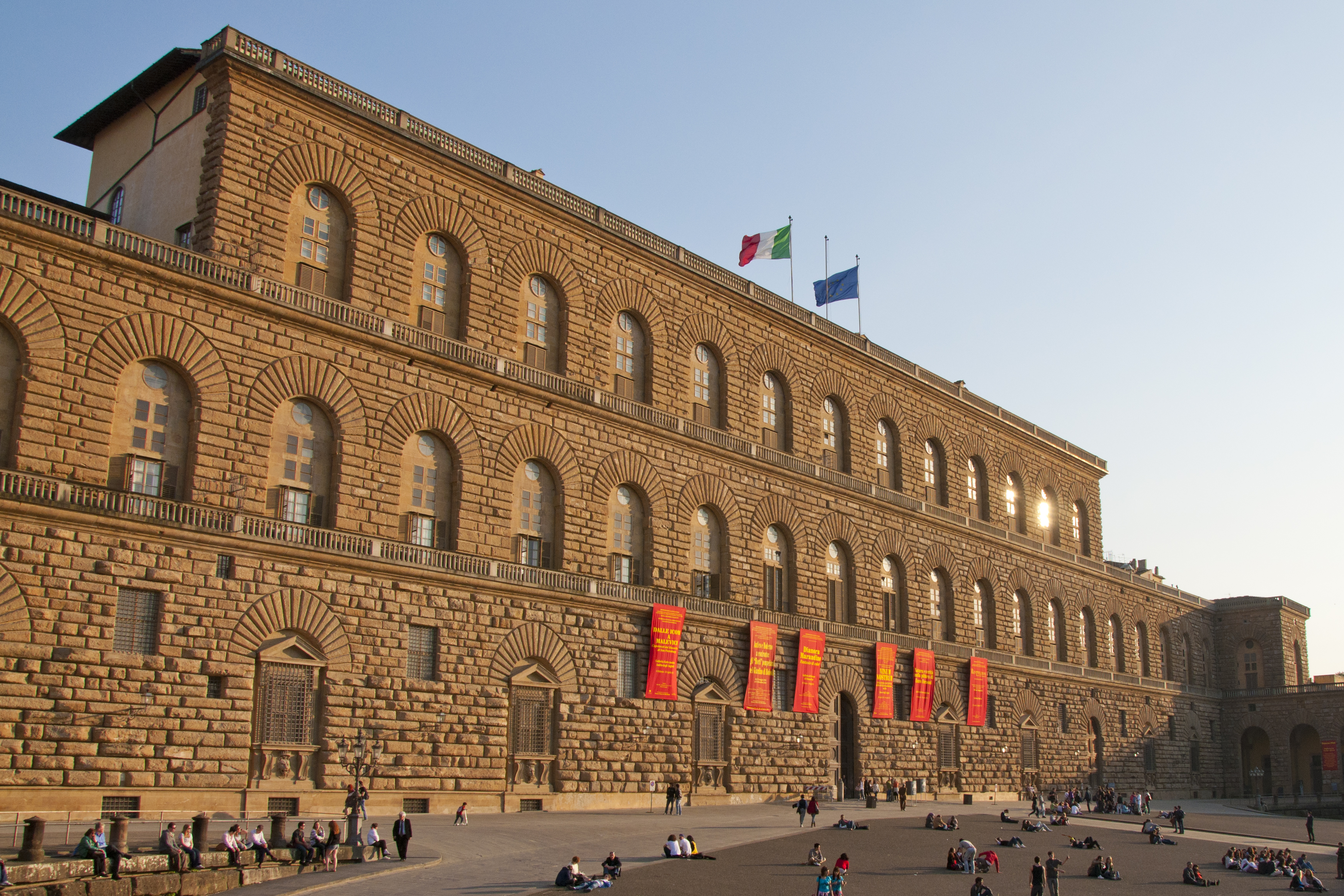 Galleria Palatina