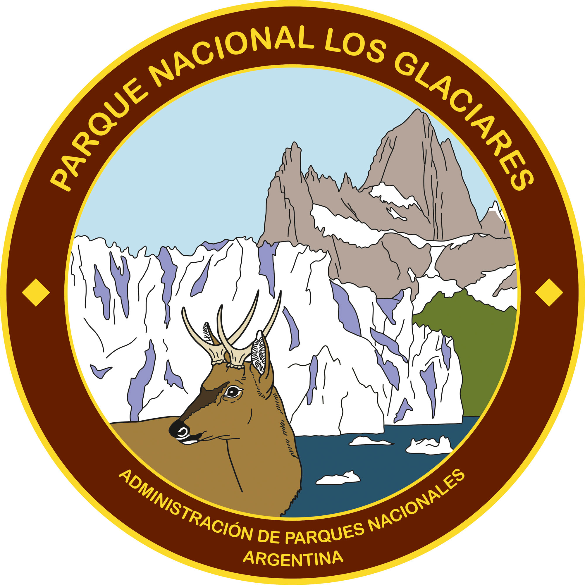 Los Glaciares National Park