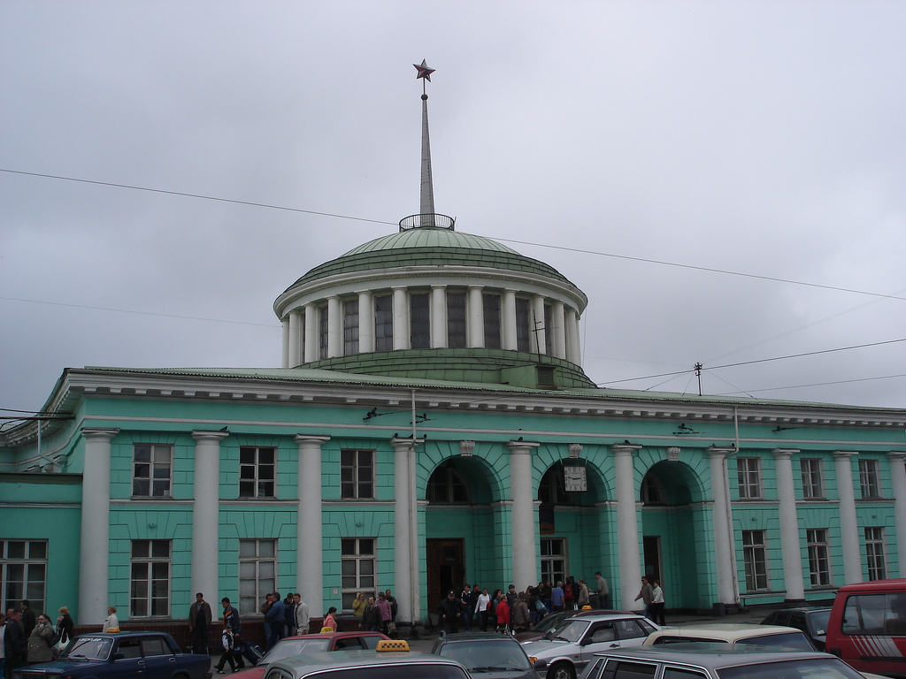 Murmansk, Russia
