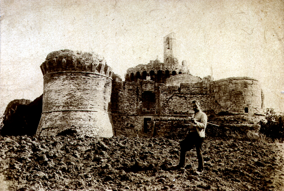 Monte Poggiolo