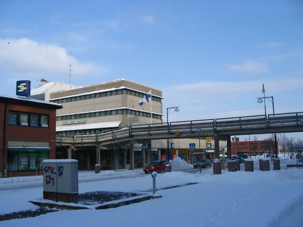 Kaarina, Finland