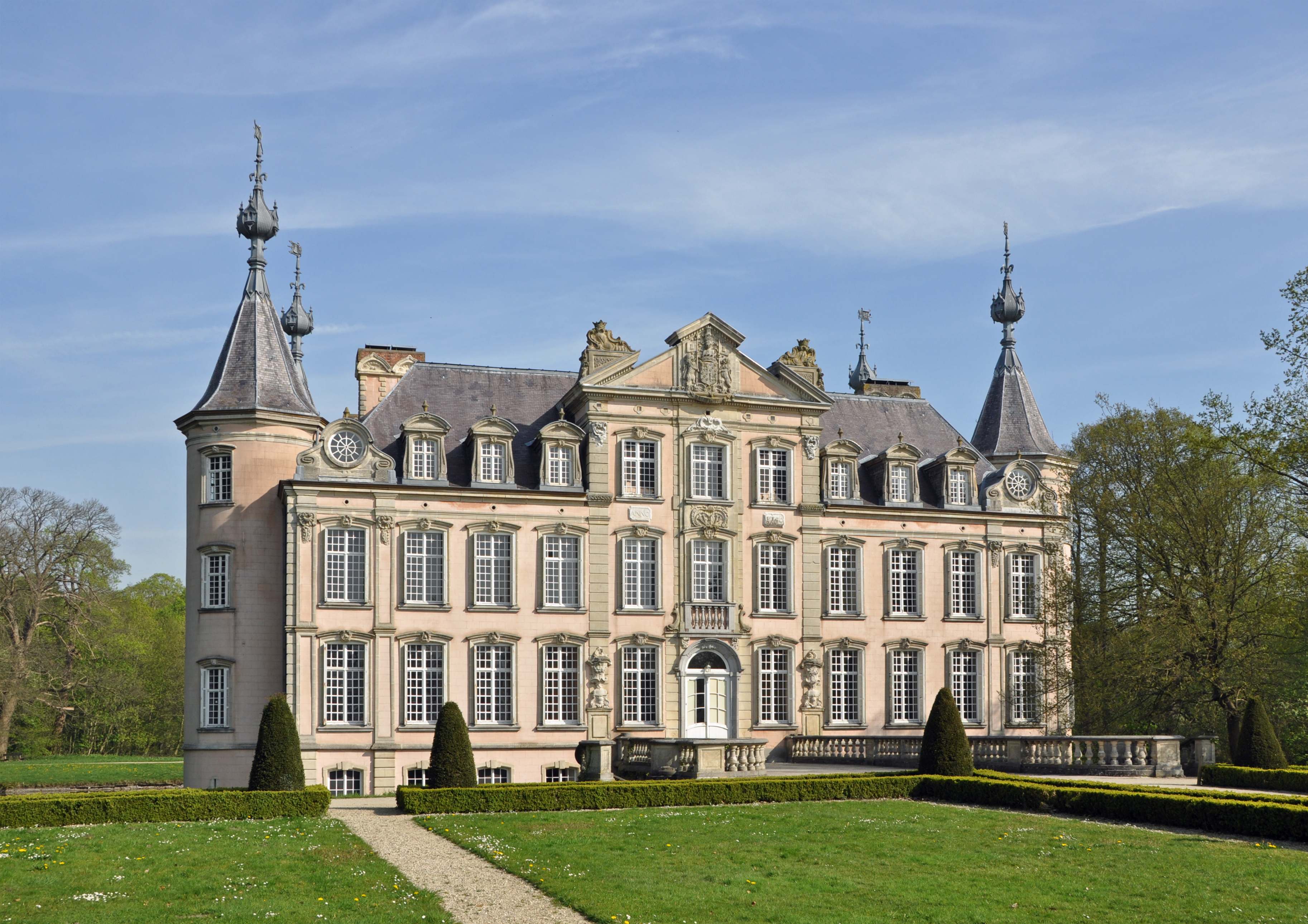 Poeke Castle