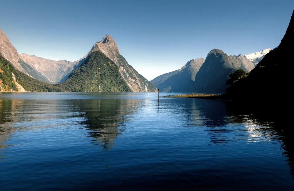 Fjords
