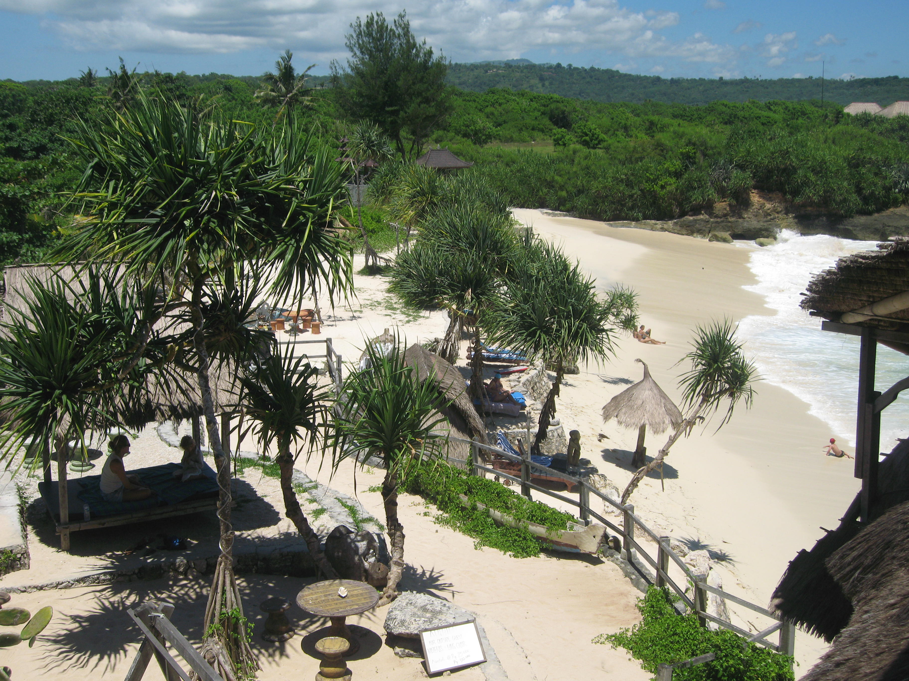 Nusa Lembongan, Indonesia
