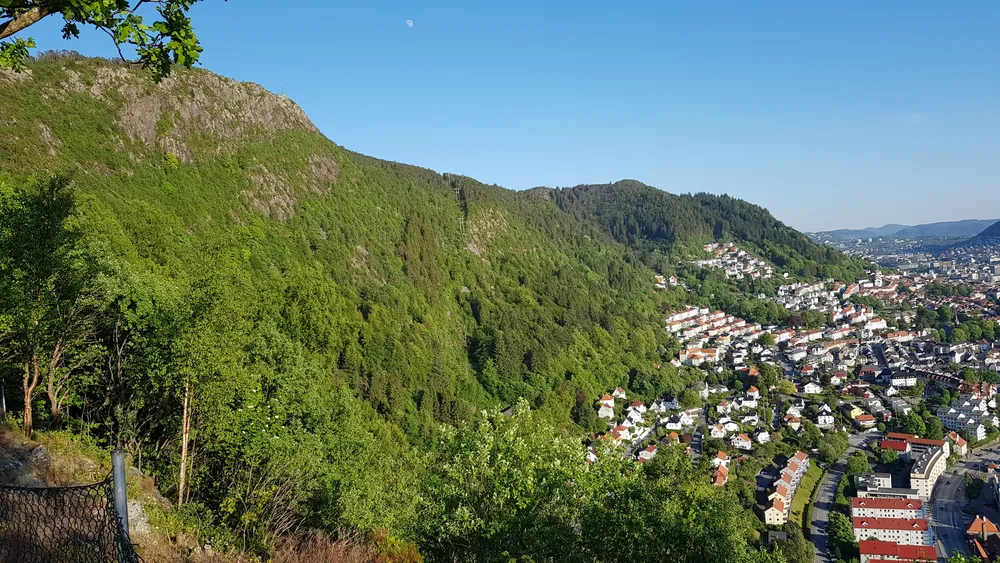 Sandviksfjellet