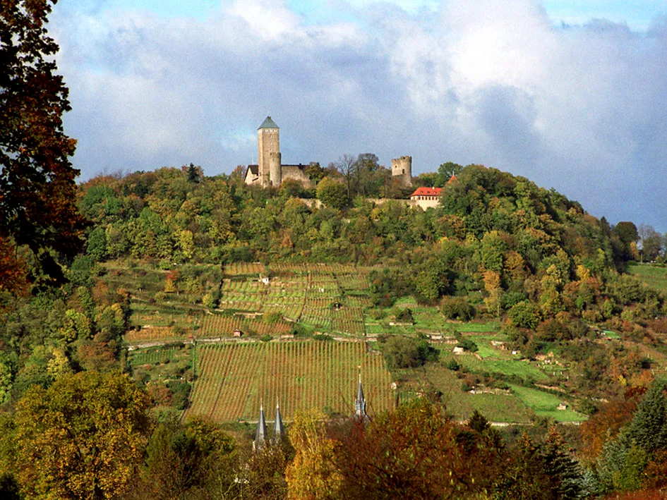 Bergstraße
