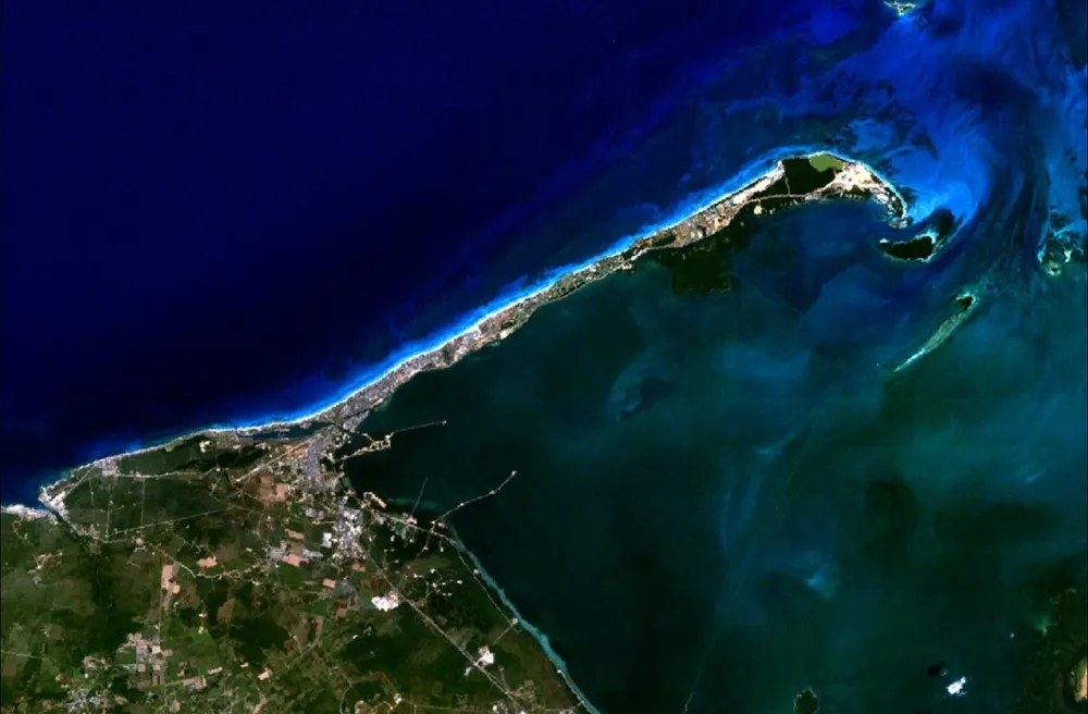 Varadero, Cuba