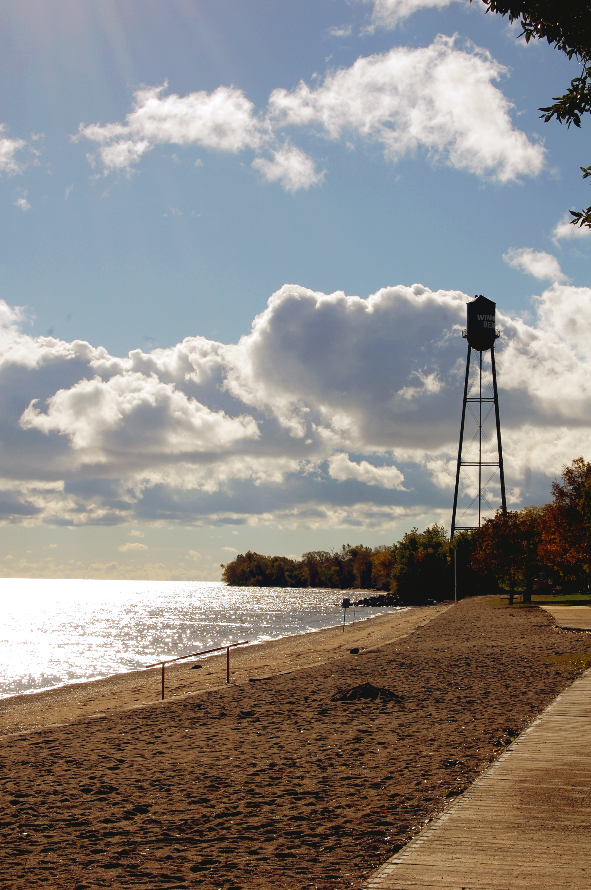 Interlake Region, Canada